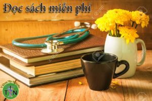 sách y và thiết bị y tế