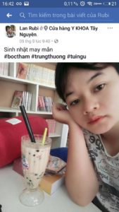 Khách hàng cửa hàng y khoa tây nguyên - chuyên cung cấp sách y và thiết bị y tế