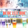 [A5] Dược lực học TTTH