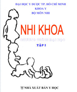 [A5] Nhi khoa SG Tập 1