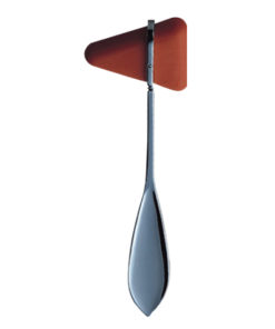 Búa gõ phản xạ Spirit CK-501