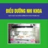 Điều dưỡng nhi khoa