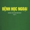 Bệnh học ngoại khoa Hà nội