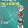 sách triệu chứng học nội khoa hà nội