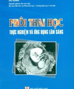 Phôi thai học
