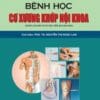 Bệnh học cơ xương khớp nội khoa