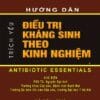Hướng dẫn điều trị kháng sinh theo kinh nghiệm