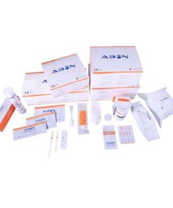 Que thử xét nghiệm test