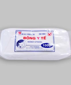 Bông y tế