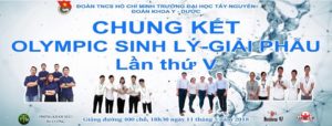 cửa hàng y khoa tây nguyên tài trợ olympic sinh lý giải phẫu
