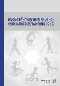 [Ebook] – Hướng dẫn chẩn đoán, điều trị chuyên ngành Phục hồi chức năng