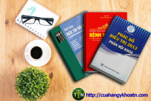 Phác đồ điều trị nội khoa cửa hàng y khoa tây nguyên