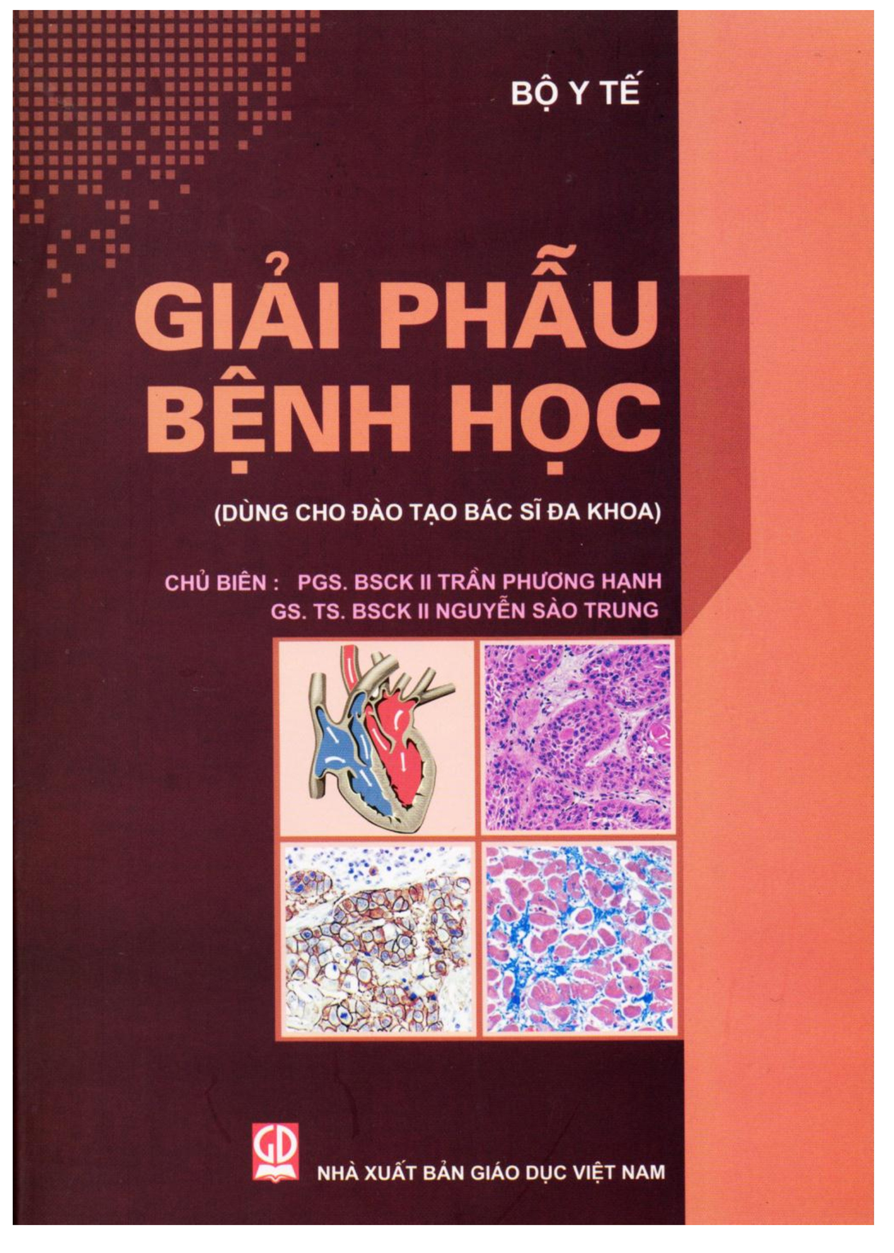 Giai phau benh hoc BYT