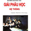 [A5] Giải phẫu học Hệ Thống SG