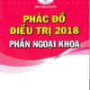 [A5] Phác đồ điều trị Ngoại Khoa Chợ Rẫy 2018