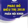 [A5] Phác đồ điều trị Nội Khoa Chợ Rẫy 2018 - Tập 1