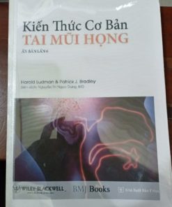 [A5] Kiến thức cơ bản Tai Mũi Họng