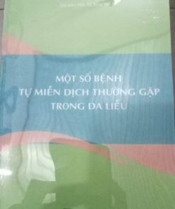 [A5] Một số bệnh tự miễn Da Liễu