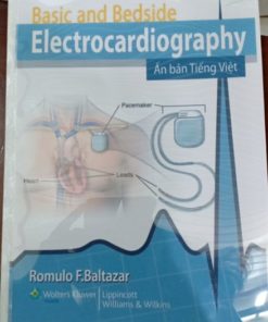 [A5] Basic and Bedside Electrocardiography