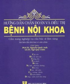 [A4] PĐ Chẩn Đoán và Điều Trị Bạch Mai