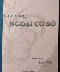 [A5] Lâm sàng Ngoại cơ sở