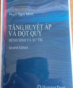 [A5] Tăng huyết áp và Đột quỵ