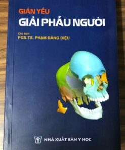 Giản yếu Giải phẫu người