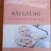 [A5] Bài giảng lâm sàng nhi Huế