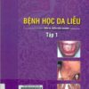[A5] Bệnh học da liễu Hà Nội Tập 1