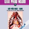 [A5] Giải phẫu BYT Tập 2