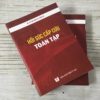 [A5] Hồi sức cấp cứu toàn tập