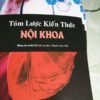 [A5] Tóm lược kiến thức Nội Khoa