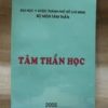 [A5] Tâm Thần học SG