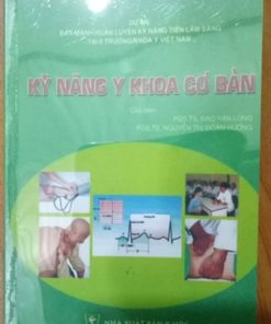 [A5] Kỹ Năng Y Khoa Cơ Bản