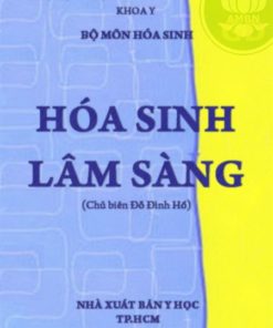 [A5] Hóa sinh lâm sàng Đỗ Đình Hồ