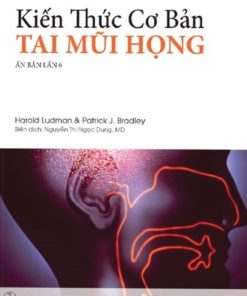 [A5] Kiến Thức Cơ Bản Tai Mũi Họng