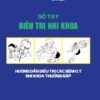[A5] Sổ Tay Điều Trị Nhi Khoa – ĐH YK Phạm Ngọc Thạch