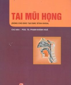 [A5] Tai Mũi Họng