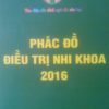 [A4] Phác Đồ Nhi Đồng 2 2016 - Tập 1