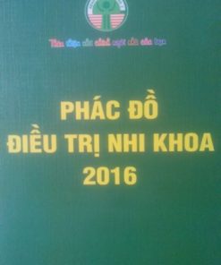 [A4] Phác Đồ Nhi Đồng 2 2016 - Tập 1