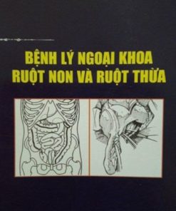 [A5] Bệnh lý ngoại khoa ruột non và ruột thừa