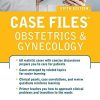 [A5] Case files obstetrics and gynecology