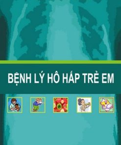 [A5] Bệnh lý hô hấp trẻ em Huế