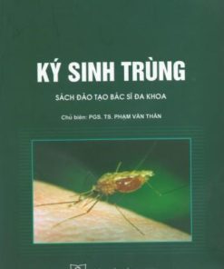 [A5] Ký sinh trùng BYT