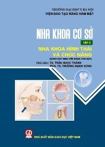 [A5] Nha khoa cơ sở Tập 2