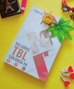 [A4] TBL Sản Khoa