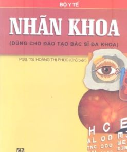 [A5] Nhãn khoa BYT