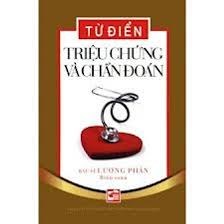 Từ điển triệu chứng và chẩn đoán