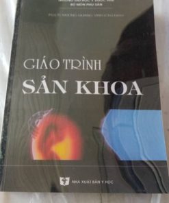 [A4] Giáo Trình Sản Khoa Huế