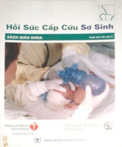 Hồi sức cấp cứu sơ sinh